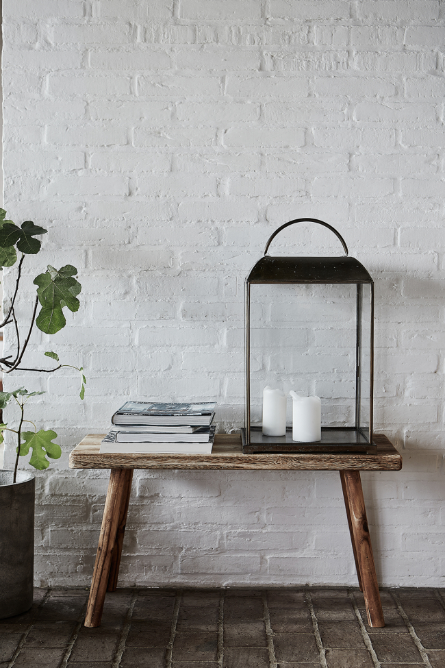 Ławka 'Nadi' - Natur