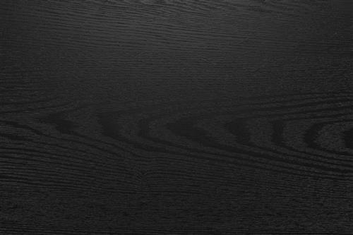 Stolik konsolowy 'Yasu' - Czarny