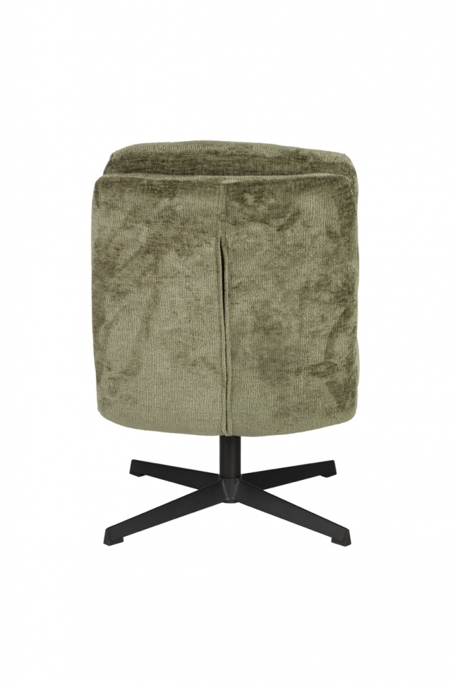 Krzesło 'Kai' - Zielone