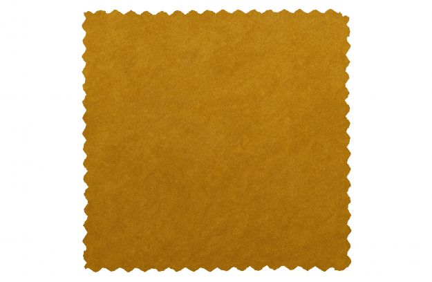 Sofa 'Sara' - Ochra/Samet