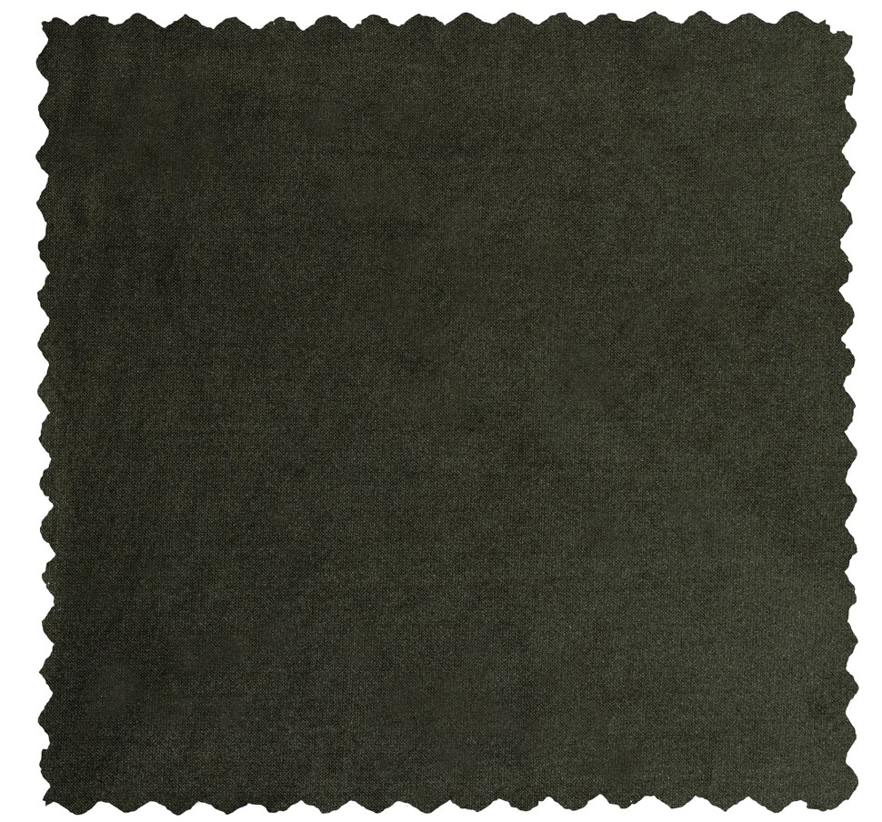 Sofa 'Sara' - Zielony/Samet