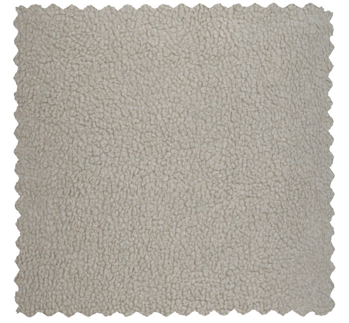 Sofa 'Sara' - Kość słoniowa/Samet