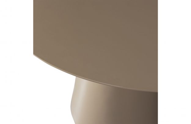 Stół 'Jorre' - Brązowy