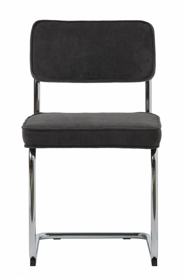 Krzesło 'Oviken' - Szary