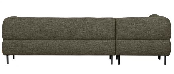 Lewy narożnik 'Lloyd' - Zielony