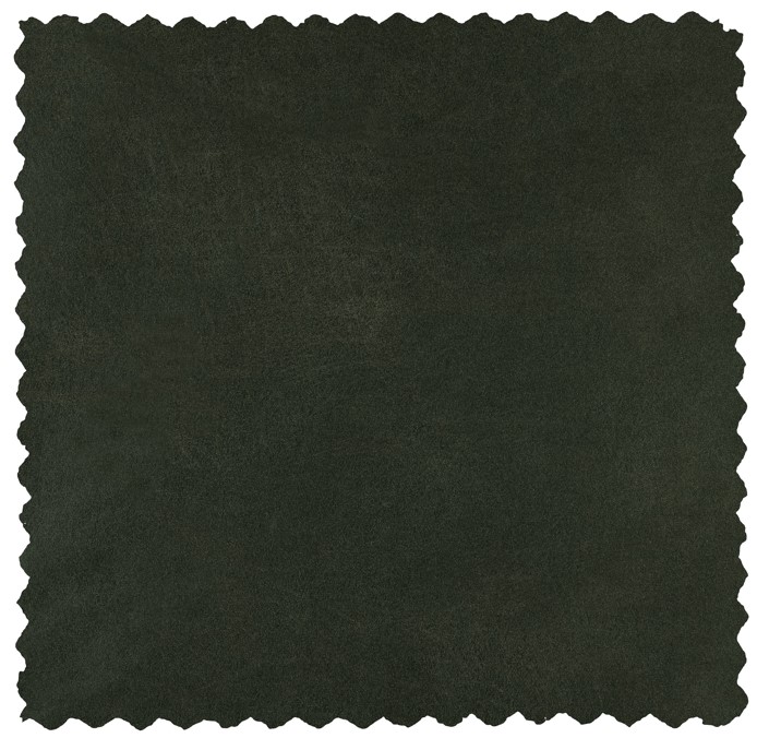 Sofa 'Bean' 4-osobowa - Zielona