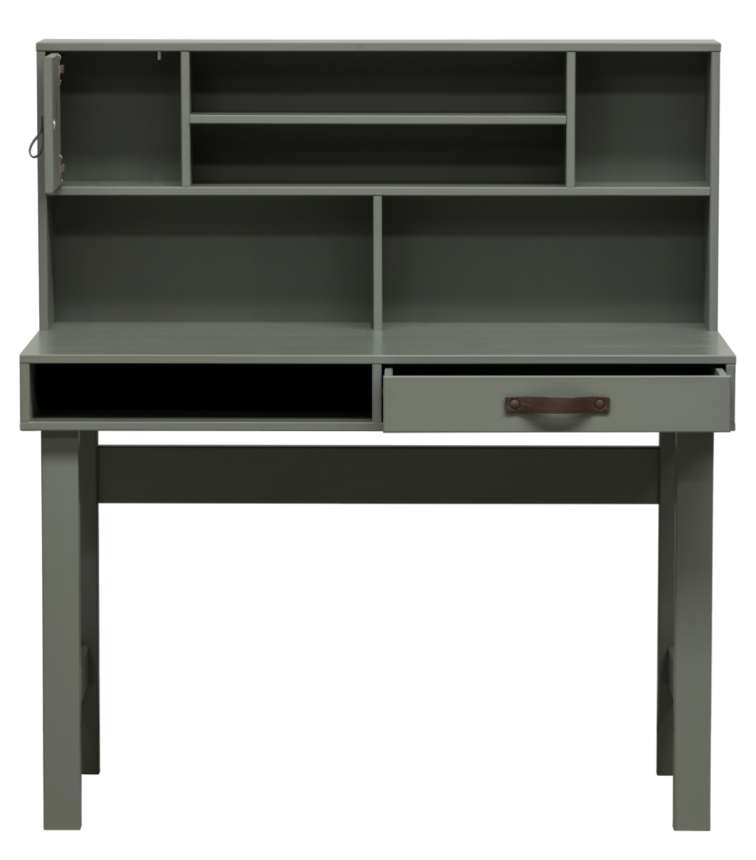 Biurko 'Stage' - Zielone