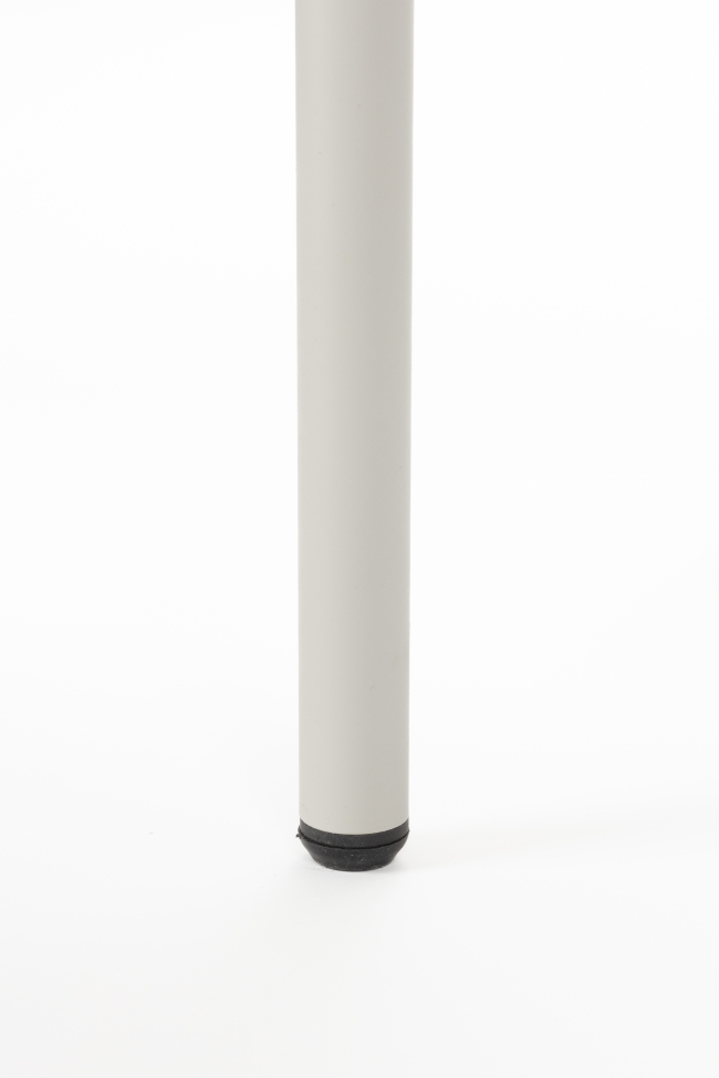 Szafka 'Funk' High - Beżowy