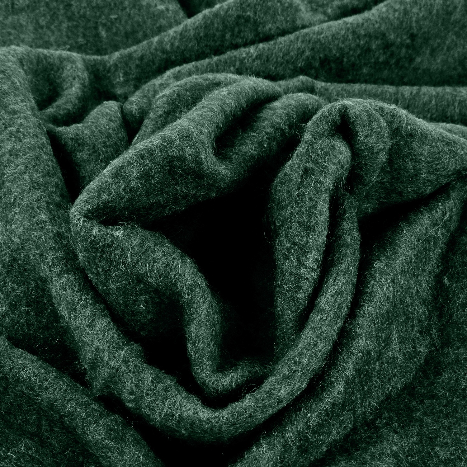 Krata 'Samantha' 130x170cm - Zielona