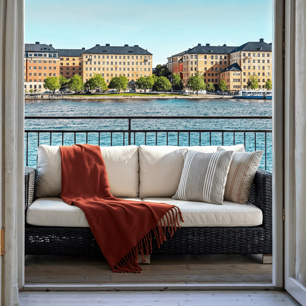 Krata 'Samantha' 130x170cm - Miedziana