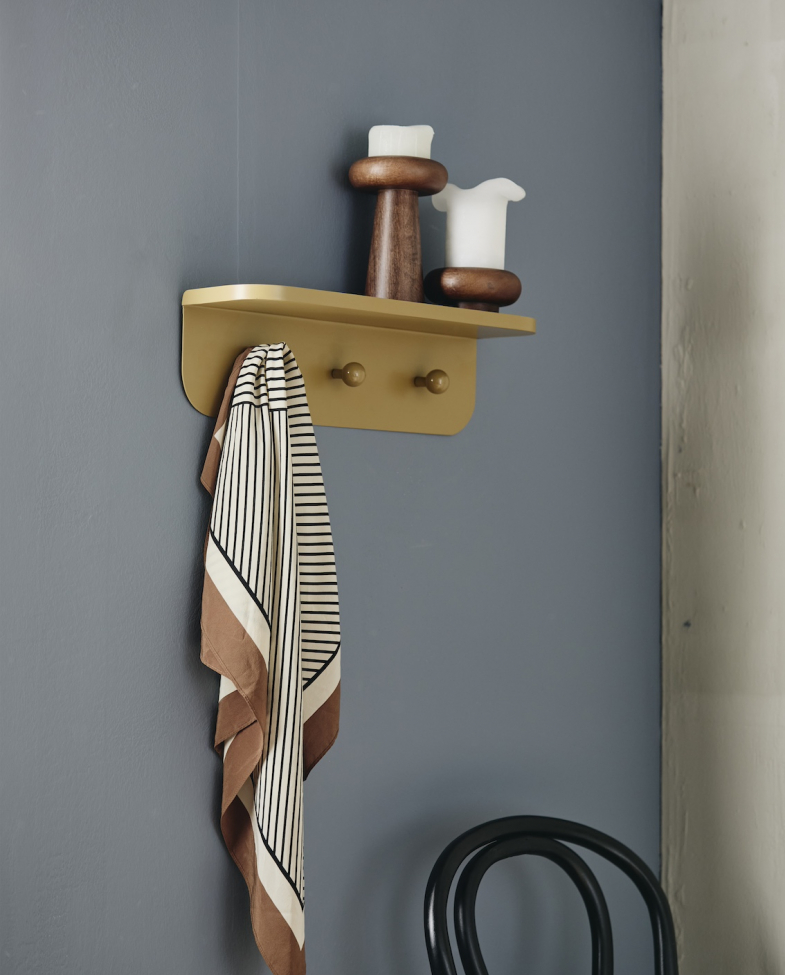 Półka 'Turda' - Zielona