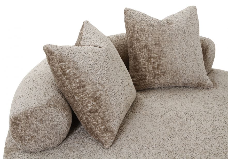 Dzień łóżko 'Cairo' - Beżowe