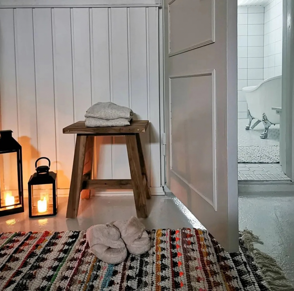 Dywanik 'Lindby' 70x300cm - Multi