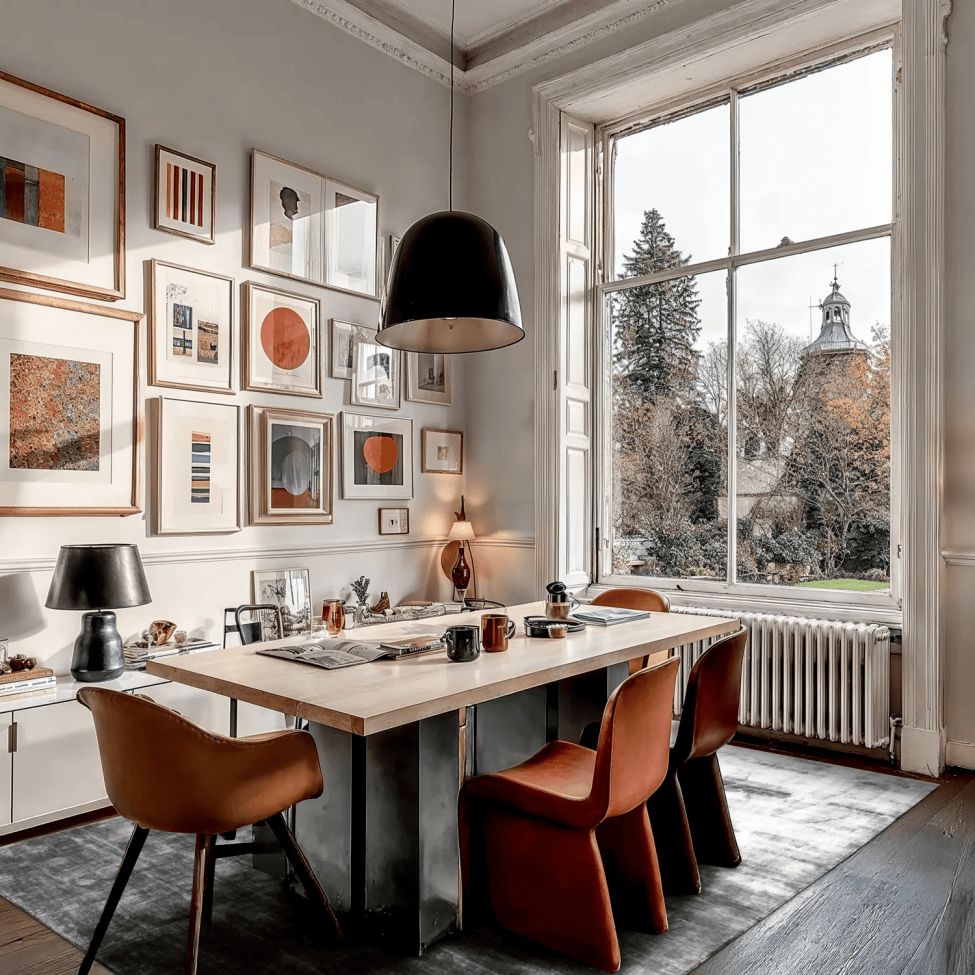 Dywan wiskozowy 'Jodhpur' 200x300cm - Szary