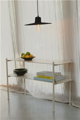 Lampa sufitowa 'Balance' S - Czarny