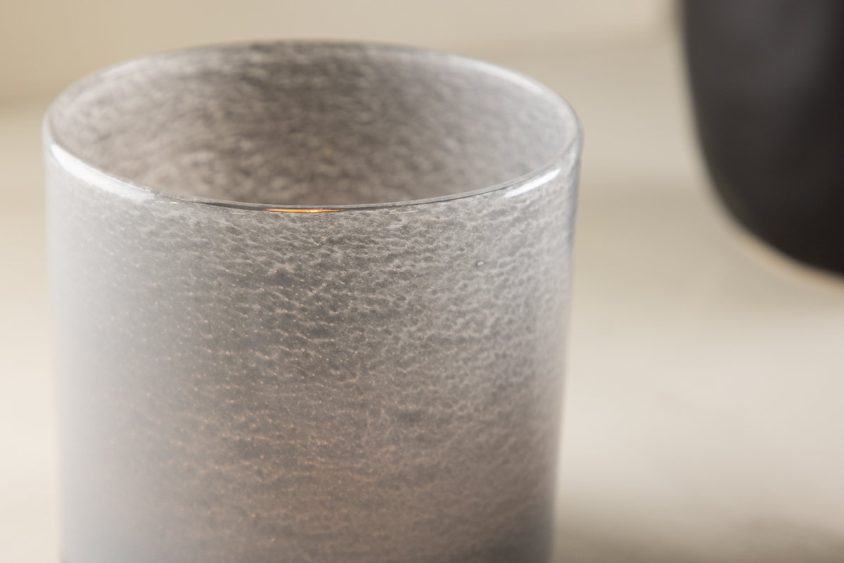 Latarnia 'Amalfi' - Szary