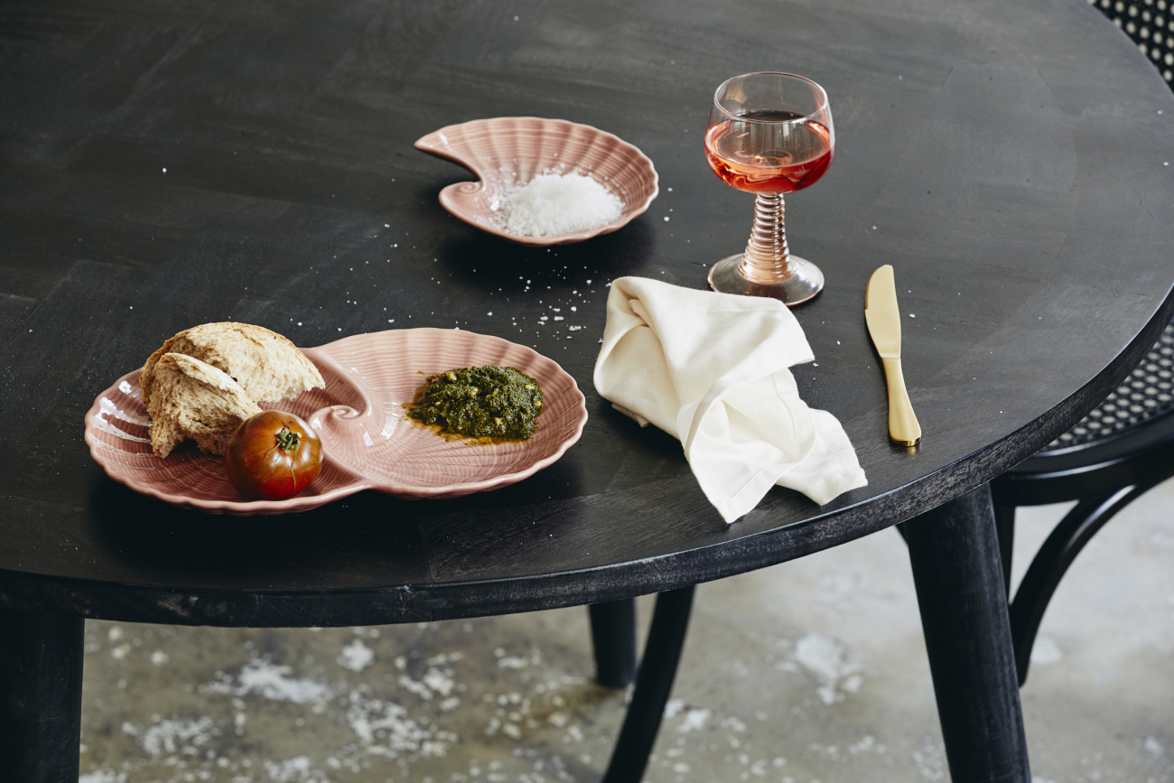 Taca 'GULLFOSS' - Różowy S