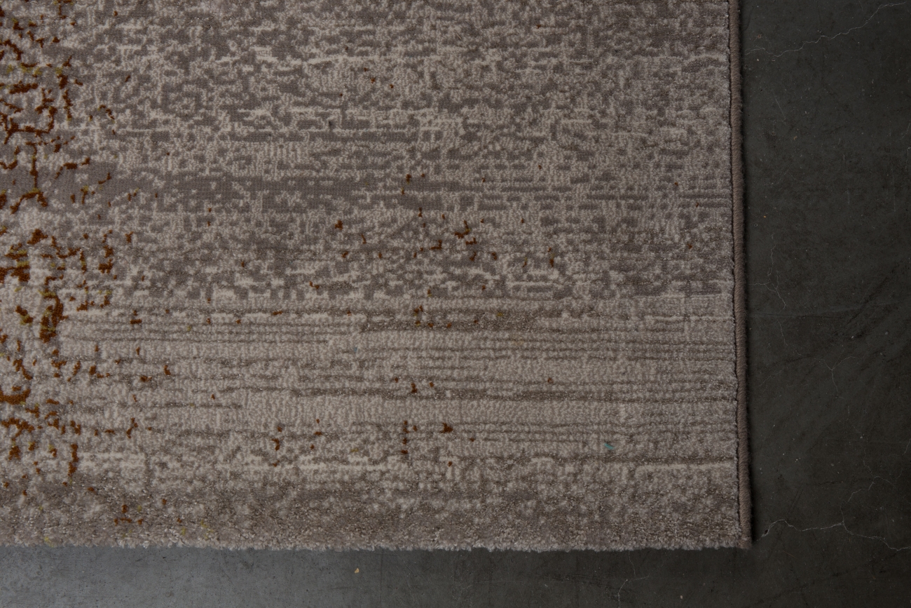 Dywan 'Magic' 200x290cm - Pomarańczowy