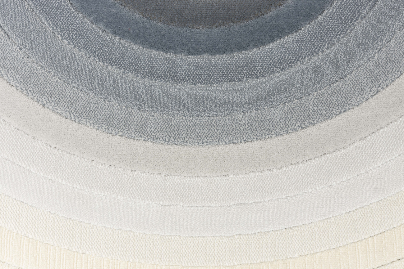 Dywan 'Olympic' 200x290cm - Niebieski