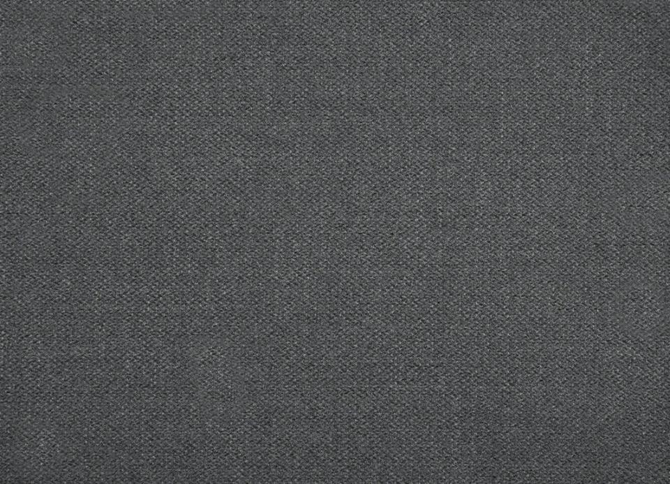 Krzesło 'Lebrija' - Ciemnoszary/Naturalny