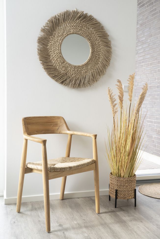 Krzesło 'Getafe' - Dąb