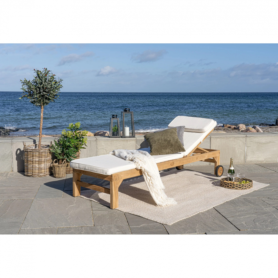 Leżak 'Norrahamn' - Natur