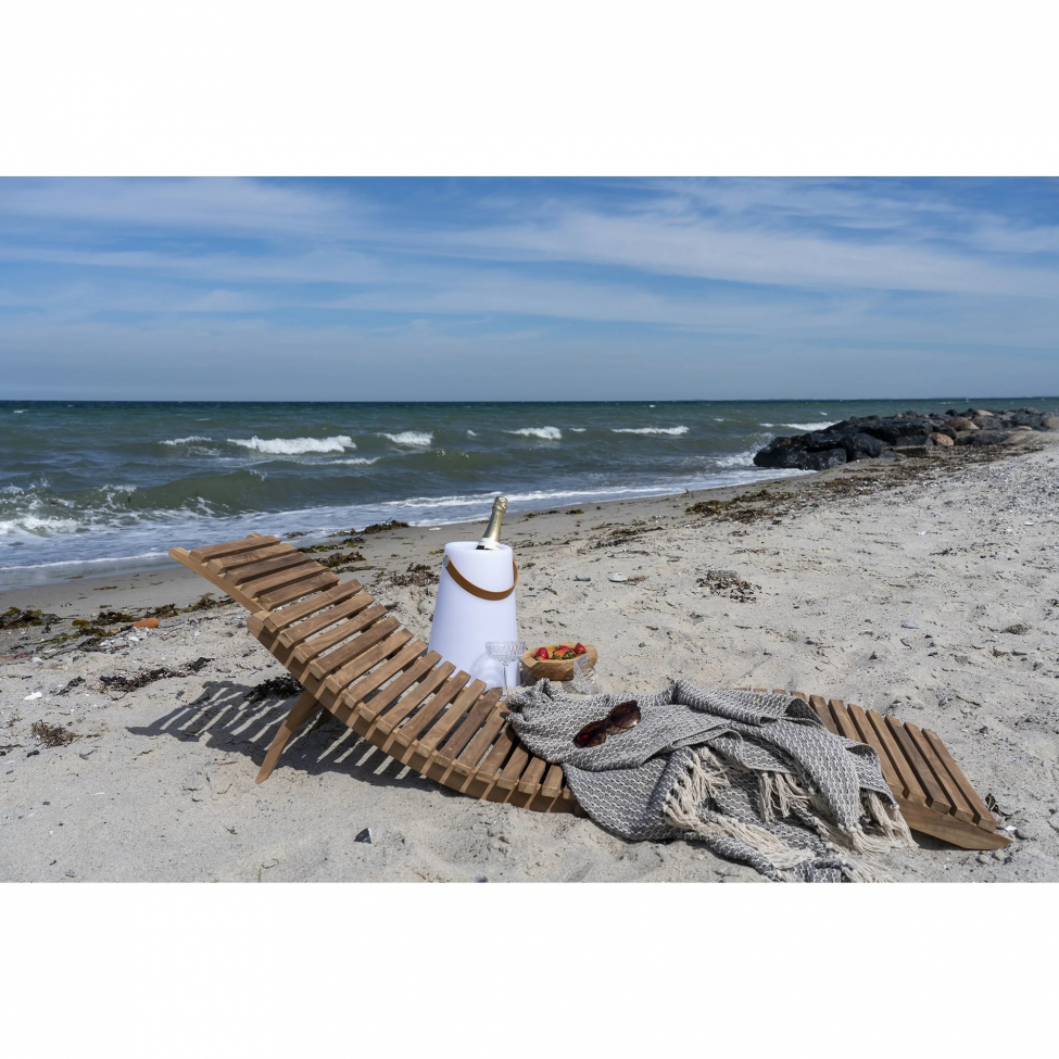 Leżak 'Blekinge' - Natur