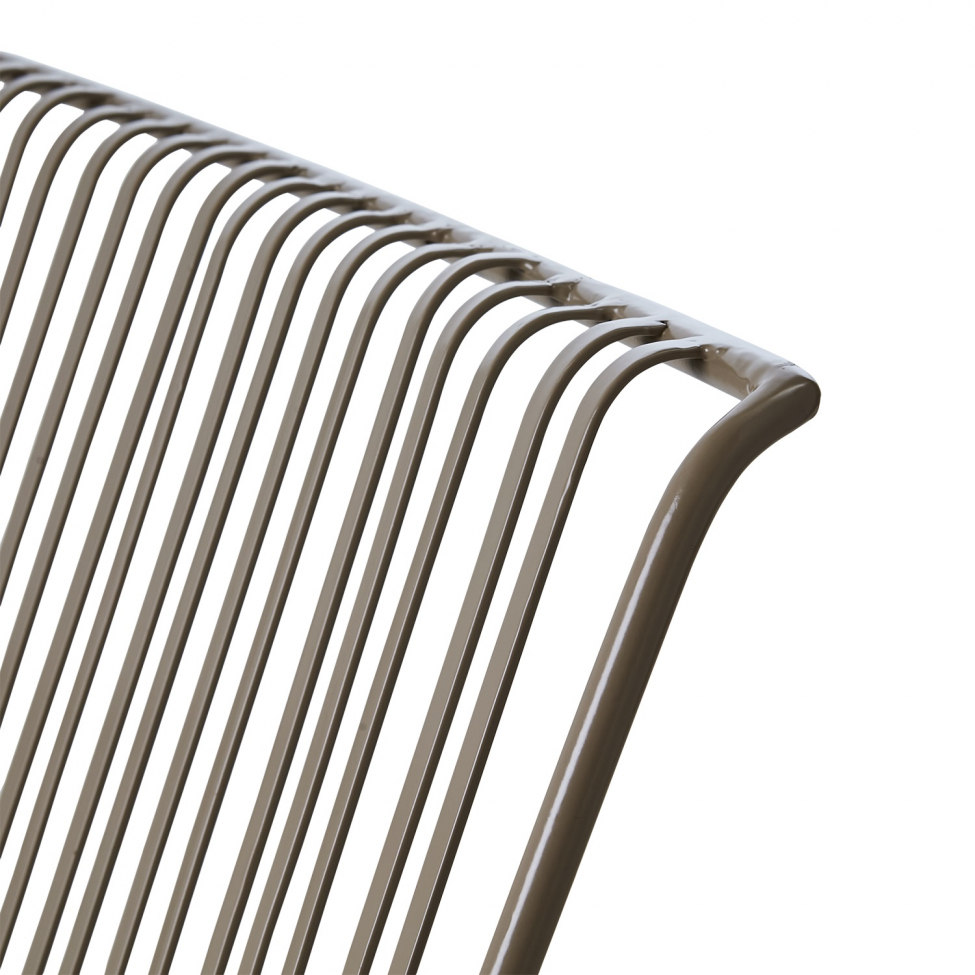 Sofa 'Visby' - Beżowa