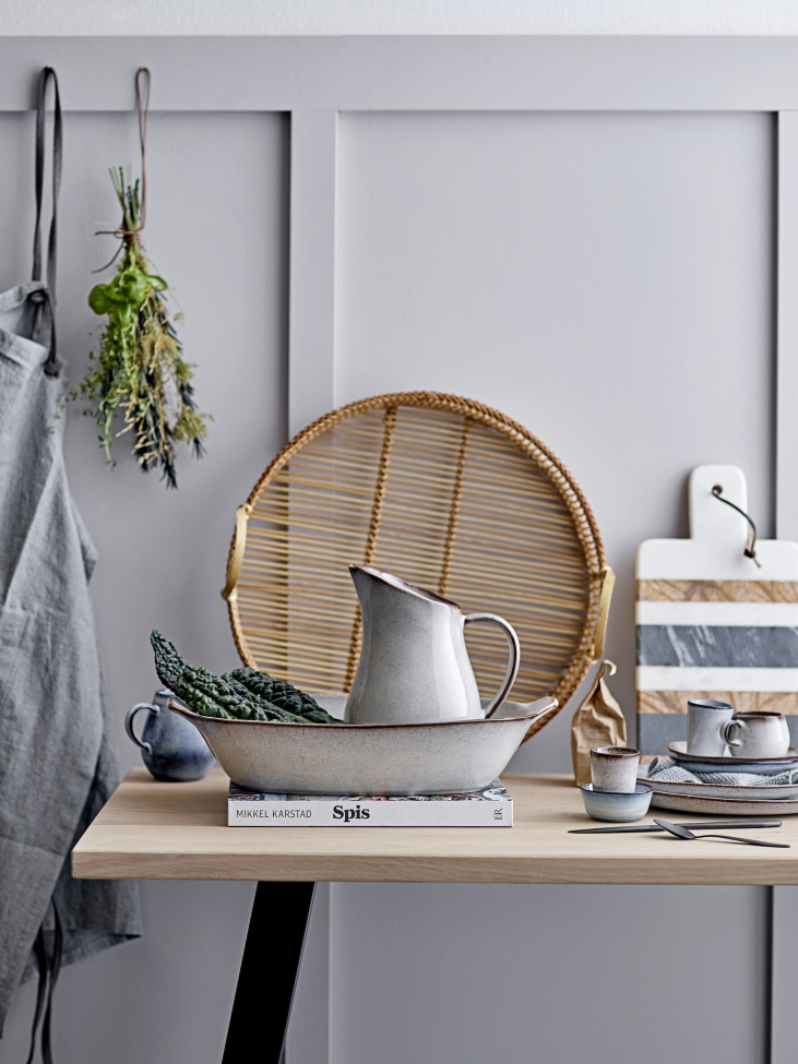 Biurko 'Cosy' - Naturalne/Dąb