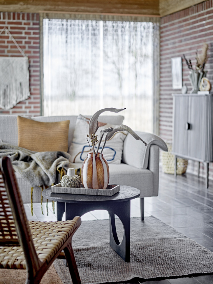 Sofa 'Chesham' - Szara