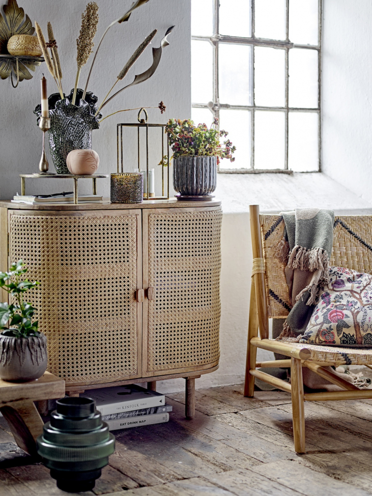 Szafka 'Bandol' - Naturalny