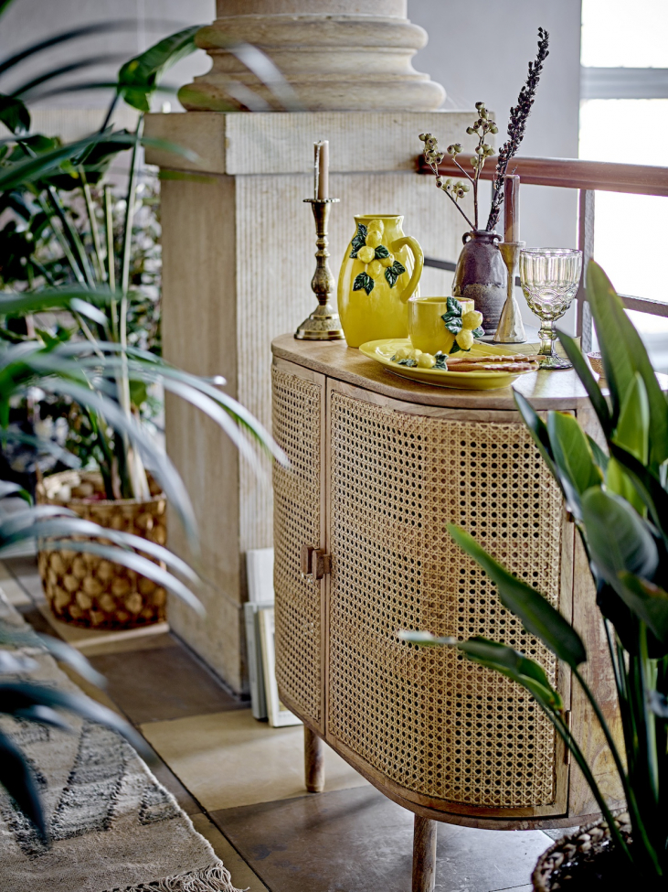 Szafka 'Bandol' - Naturalny