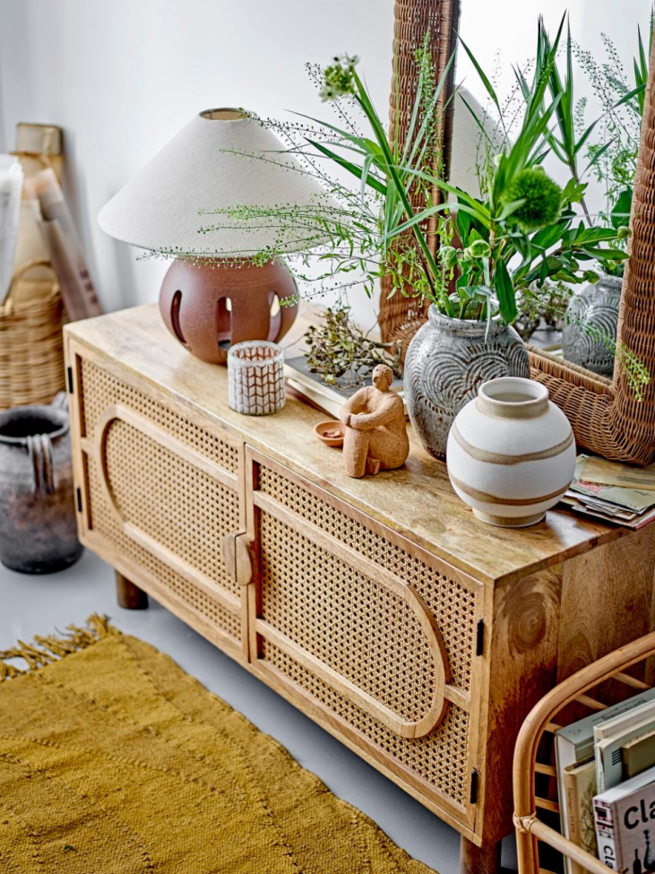 Komoda 'Pablo' - Naturalny