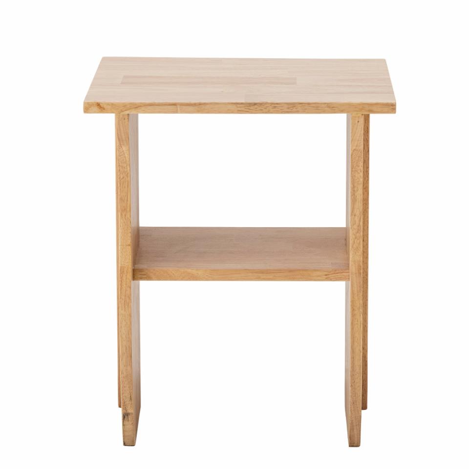 Pufa 'Bark' - Naturalny