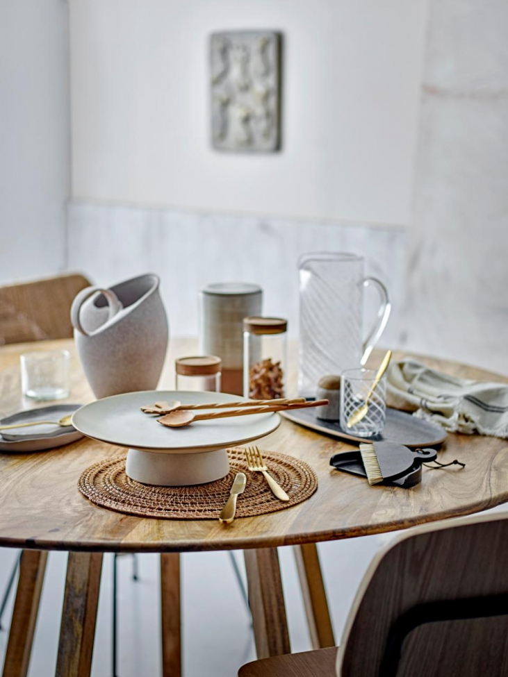 Stół 'Avalon' - Naturalny