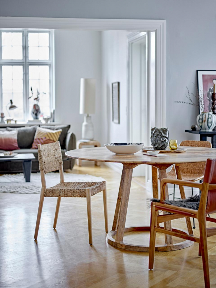 Stół 'Avalon' - Naturalny