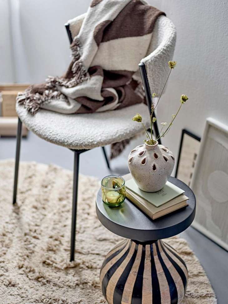 Krzesło 'Marlo' - Biały