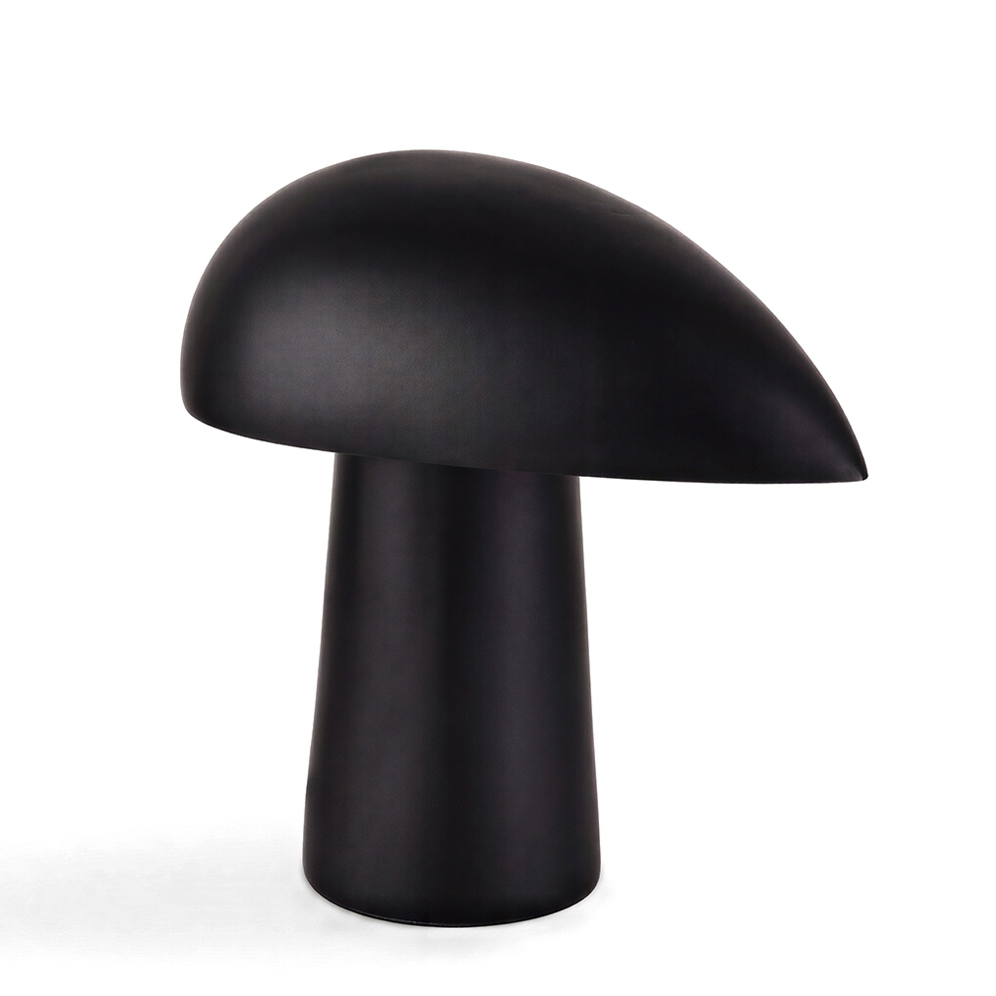 Lampa 'Karlskrona' - Czarny