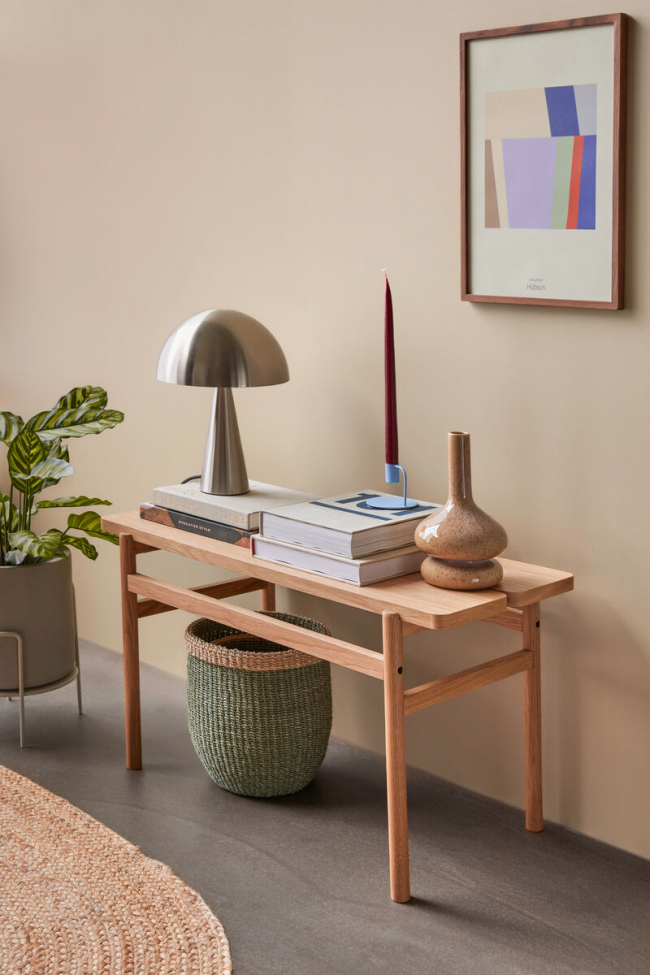 Ławka 'Align' - Natur