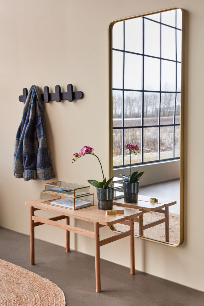 Ławka 'Align' - Natur