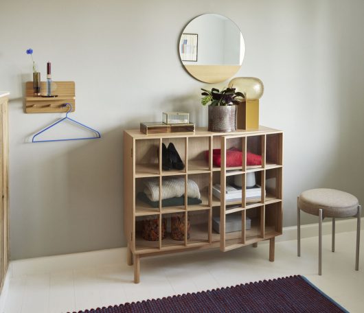 Szafka 'Shoji' - Natura