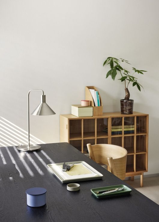 Szafka 'Shoji' - Natura