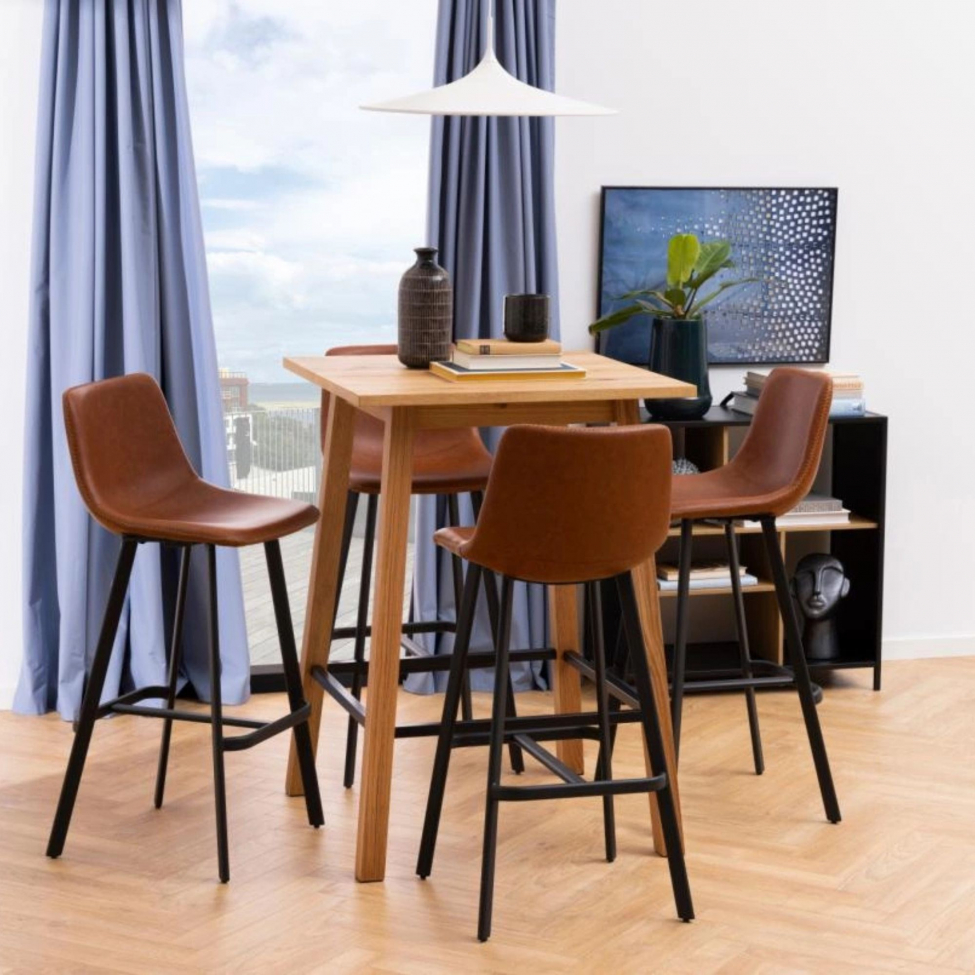 Hoker 'Tärnsjö' - Orzech