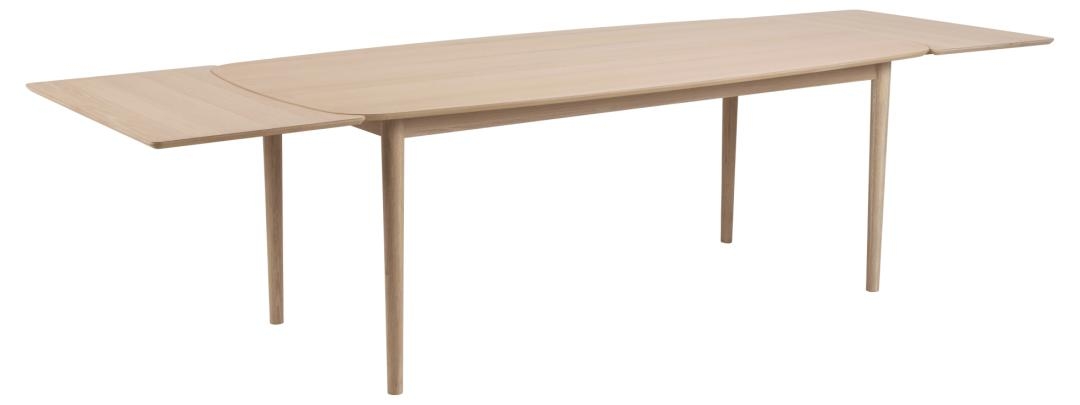 Wkładka 'Moliden' - Naturalna/Biała