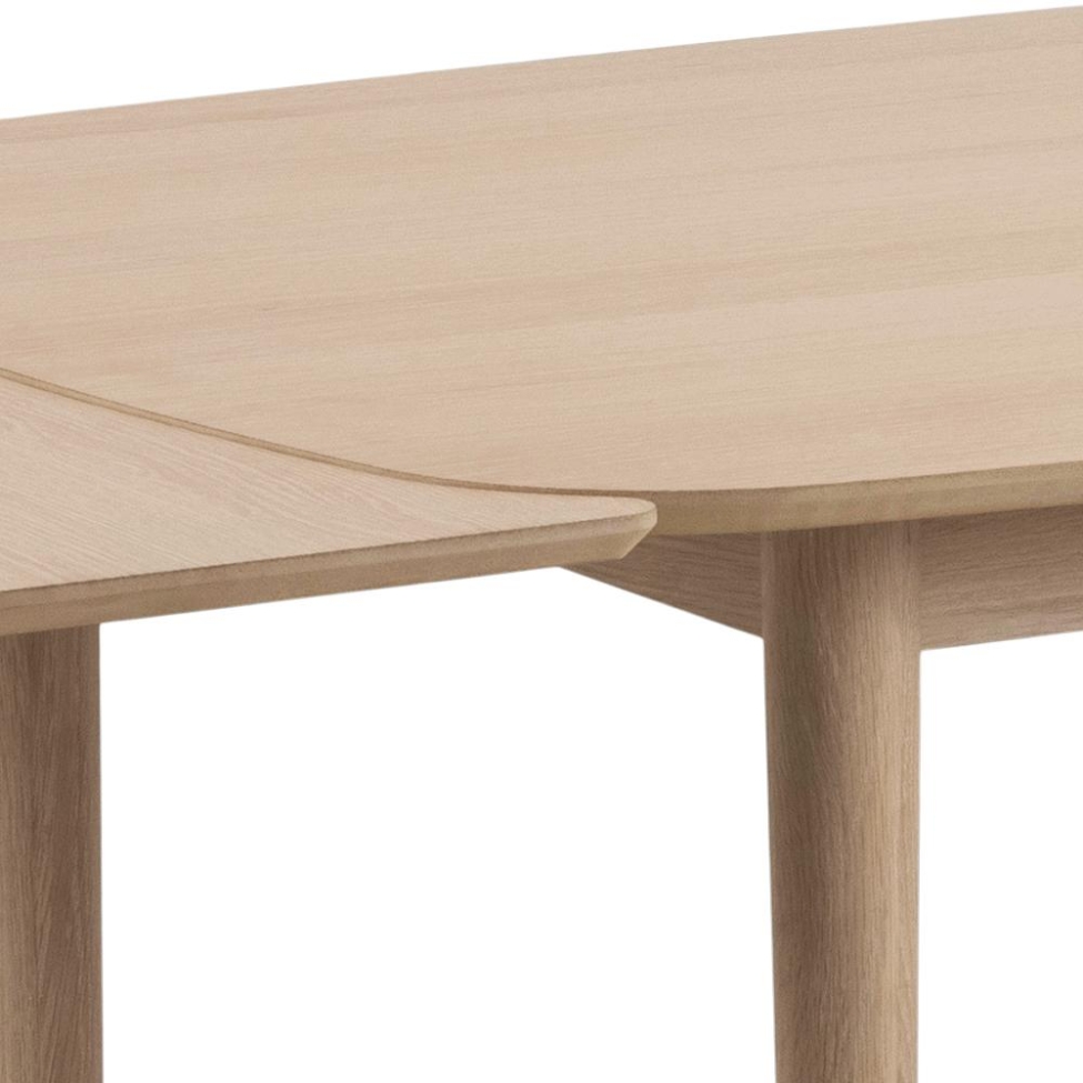 Wkładka 'Moliden' - Naturalna/Biała