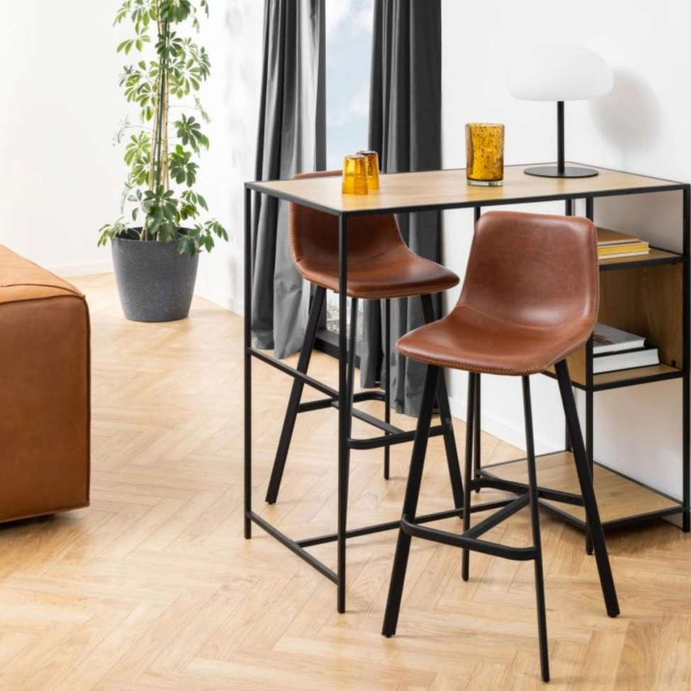 Hoker 'Tärnsjö' - Brązowy