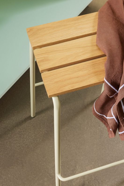 Hoker 'Stilt' - Naturalny