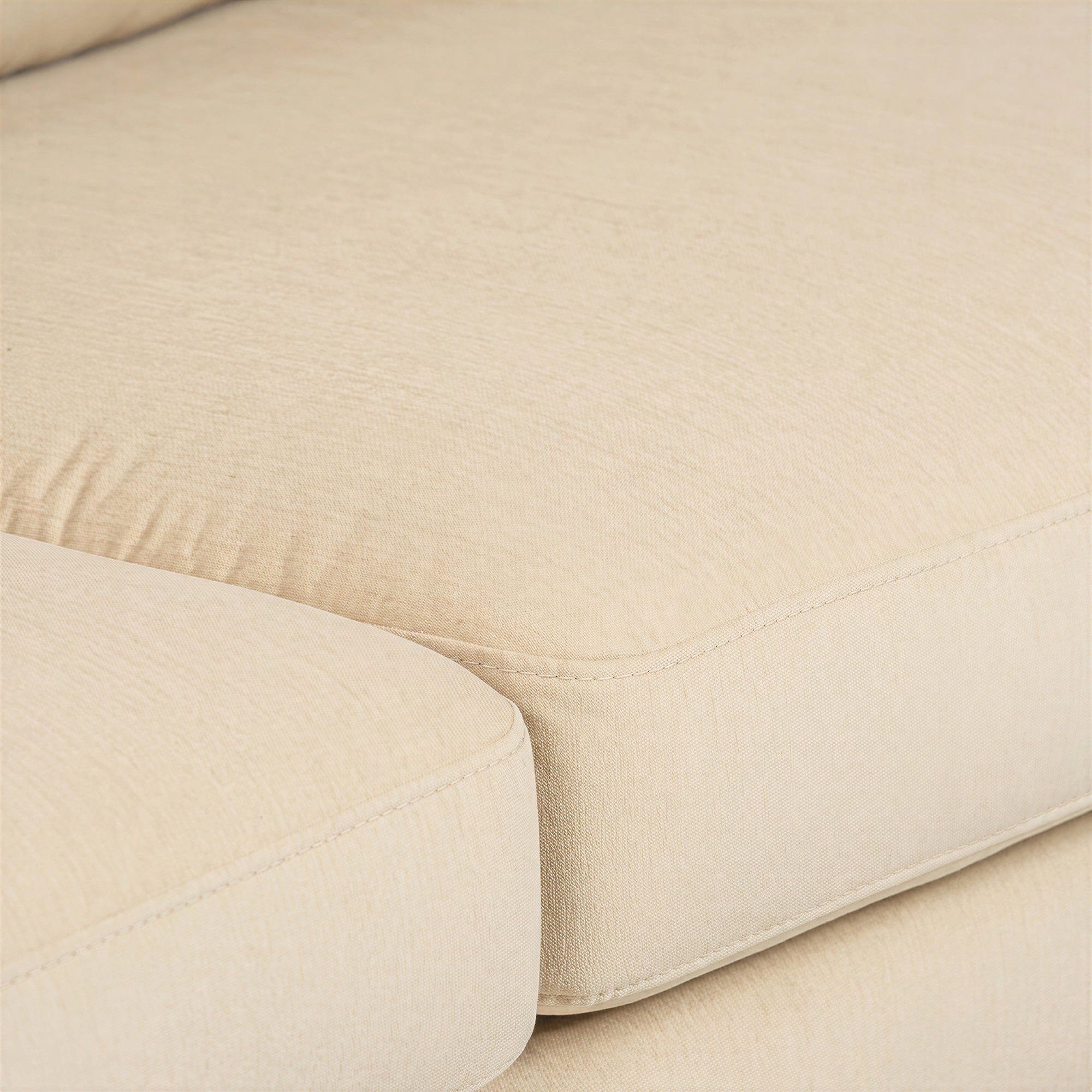 Sofa 'Ekeby' 3-osobowa - Beżowa