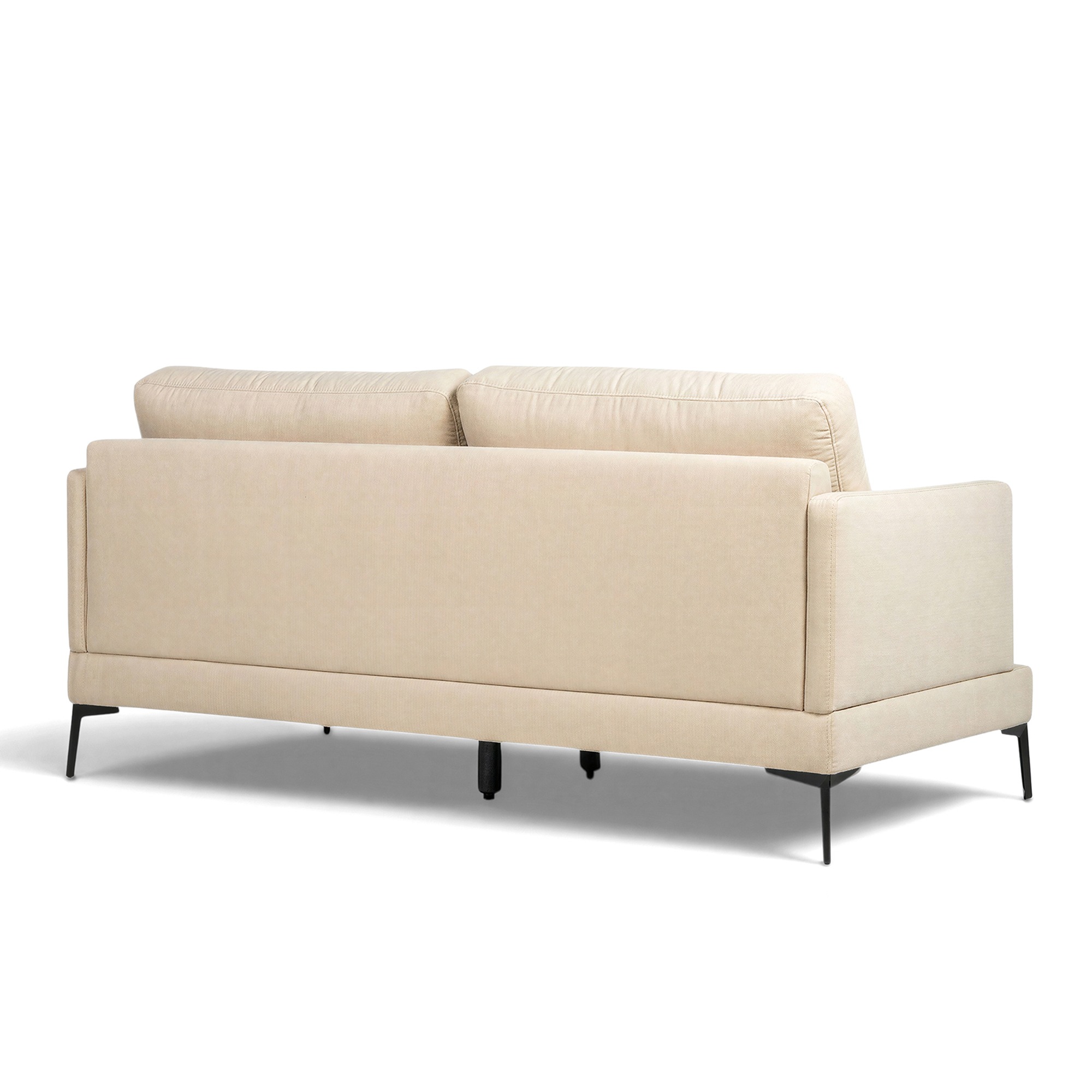Sofa 'Ekeby' 3-osobowa - Beżowa