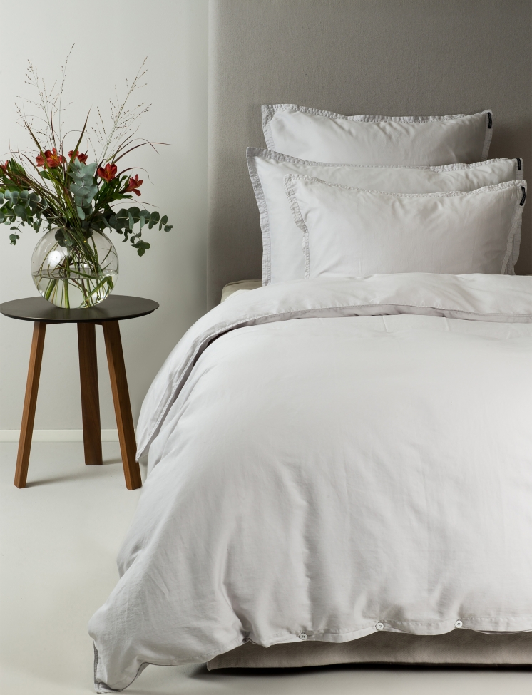 Poszwa 'Soul' 140x200 - Beżowa